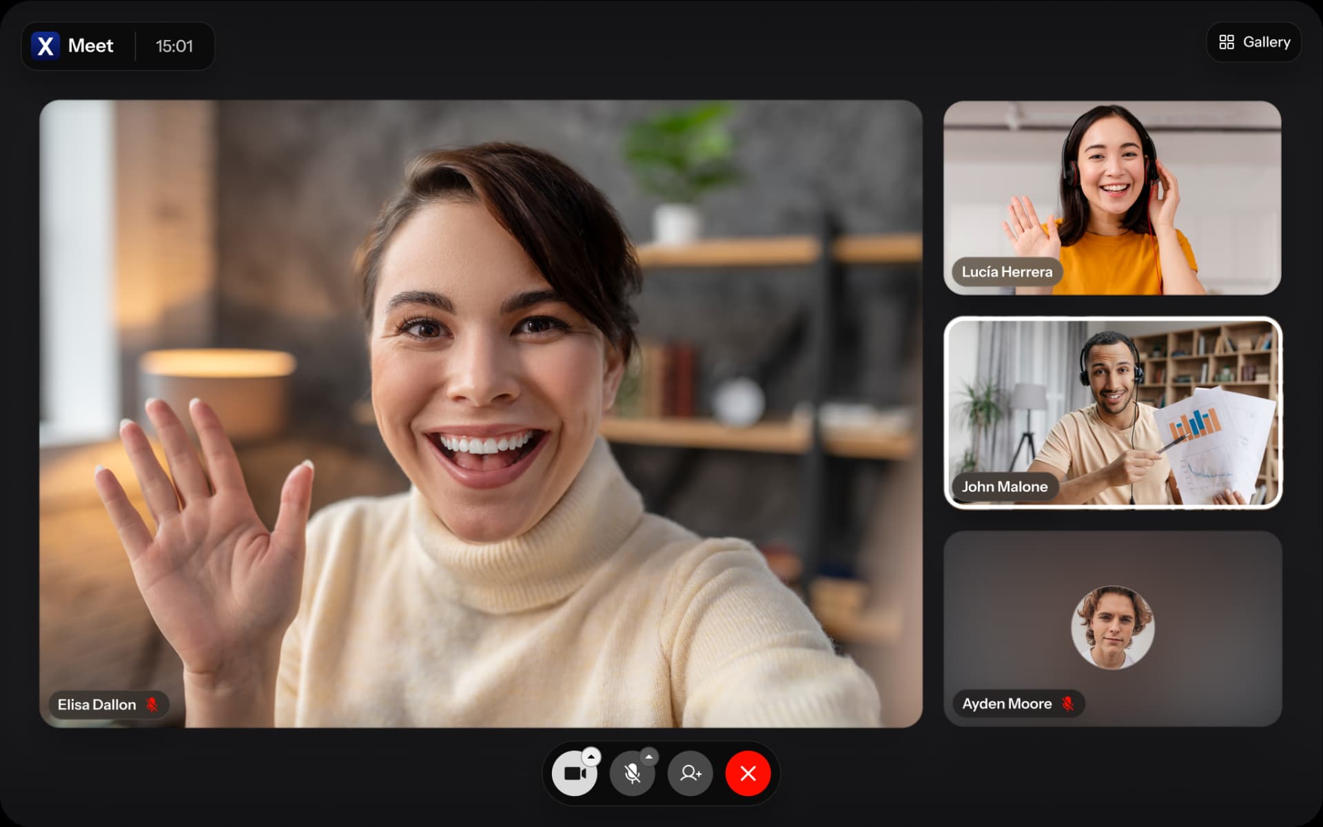 Европейская конфиденциальность - Imagen ilustrativa